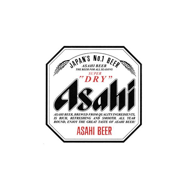 Asahi Asahi