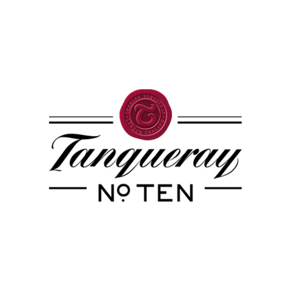 Tanqueray No. TEN Tanqueray No. TEN