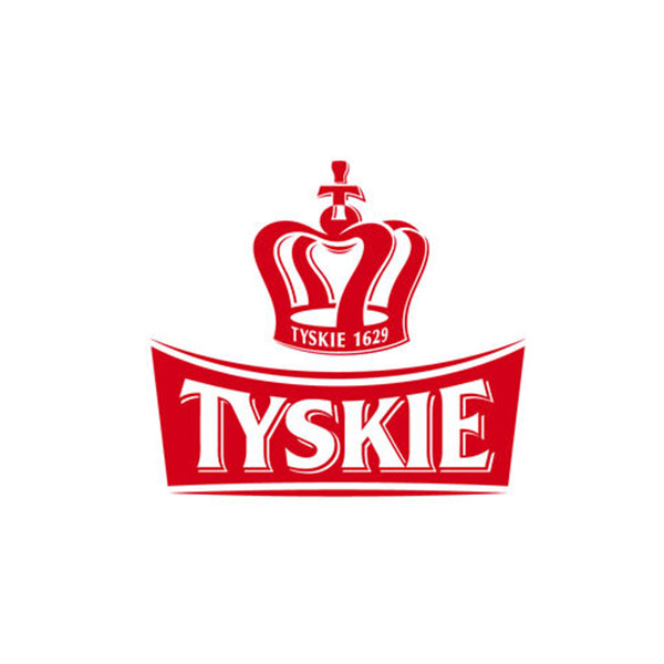 Tyskie Tyskie