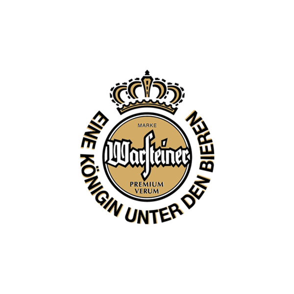 Warsteiner Warsteiner