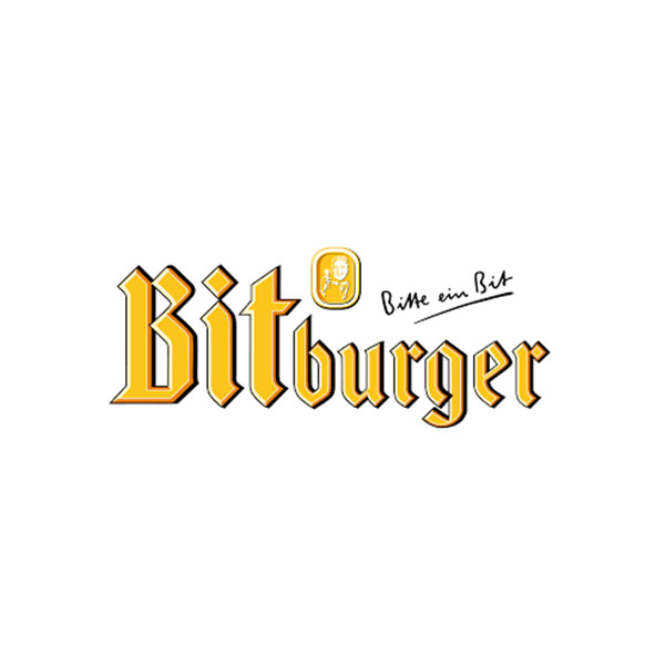 Bitburger Bitburger