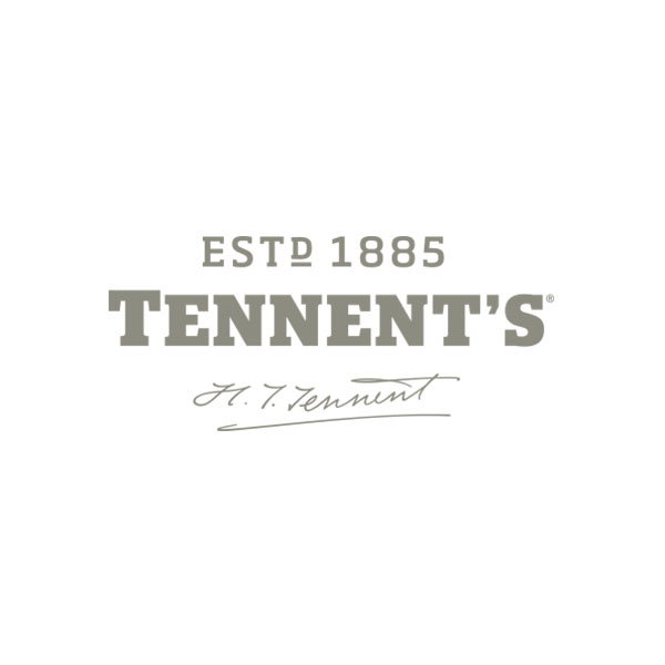 Tennent's Tennent's
