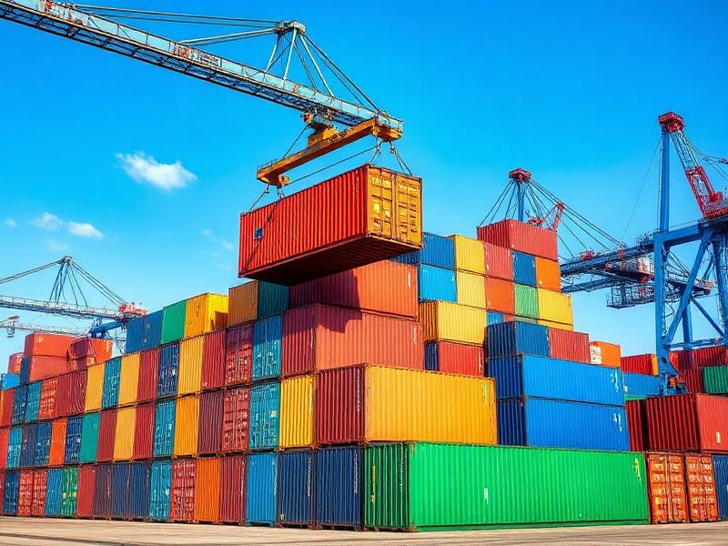 Import & Export