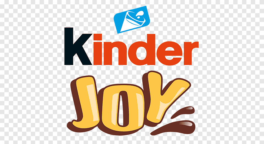 Kinder Joy