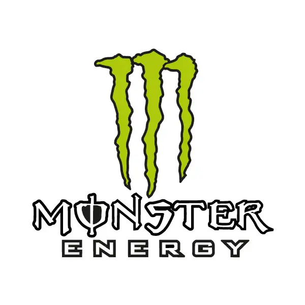 Monster Energy Monster Energy