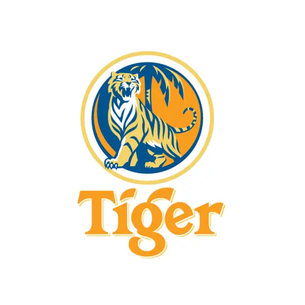 Tiger Tiger